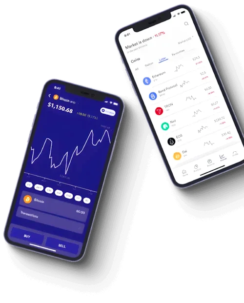 Ligocu Betfandecs Krypto Plattform